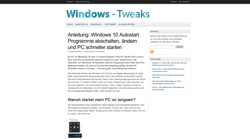Testimonial vorher Webdesign Website Agentur Recent Work - Relevantastic - Content Marketing Strategie - Mart-Jan Knoche SEO SEA Hamburg 01c - vorher