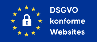 Wordpress und Shopify DSGVO Datenschutz Website Beratung für - Webdesign - Mart-Jan Knoche - relevantastic in Hamburg