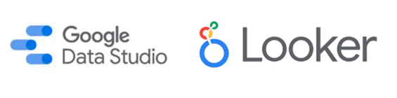 Looker Studio und Google Data Studio Consulting für WordPress Website Tracking mit Webdesign Freelancer Mart-Jan Knoche - relevantastic in Hamburg